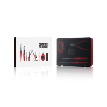 TC-S01 Dspiae Departure Tool Combo Set