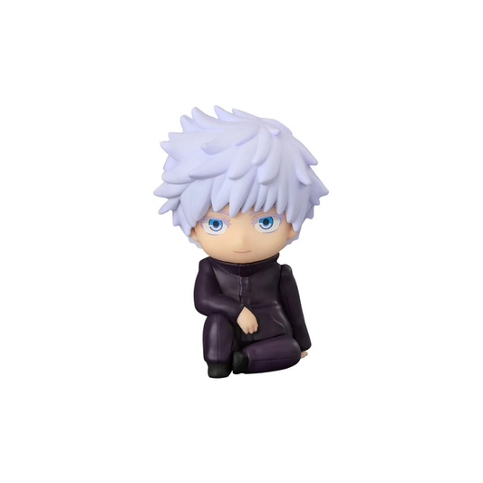 Jujutsu Kaisen Nendoroid Plus: Satoru Gojo Rubber Mascot GOOD SMILE COMPANY