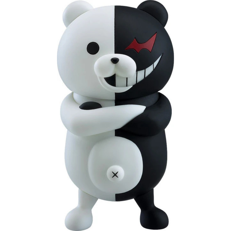 2895 Danganronpa 1•2 Reload Nendoroid Monokuma 2.0 GOOD SMILE COMPANY