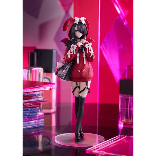 NEEDY STREAMER OVERLOAD POP UP PARADE Ame L Size GOOD SMILE COMPANY