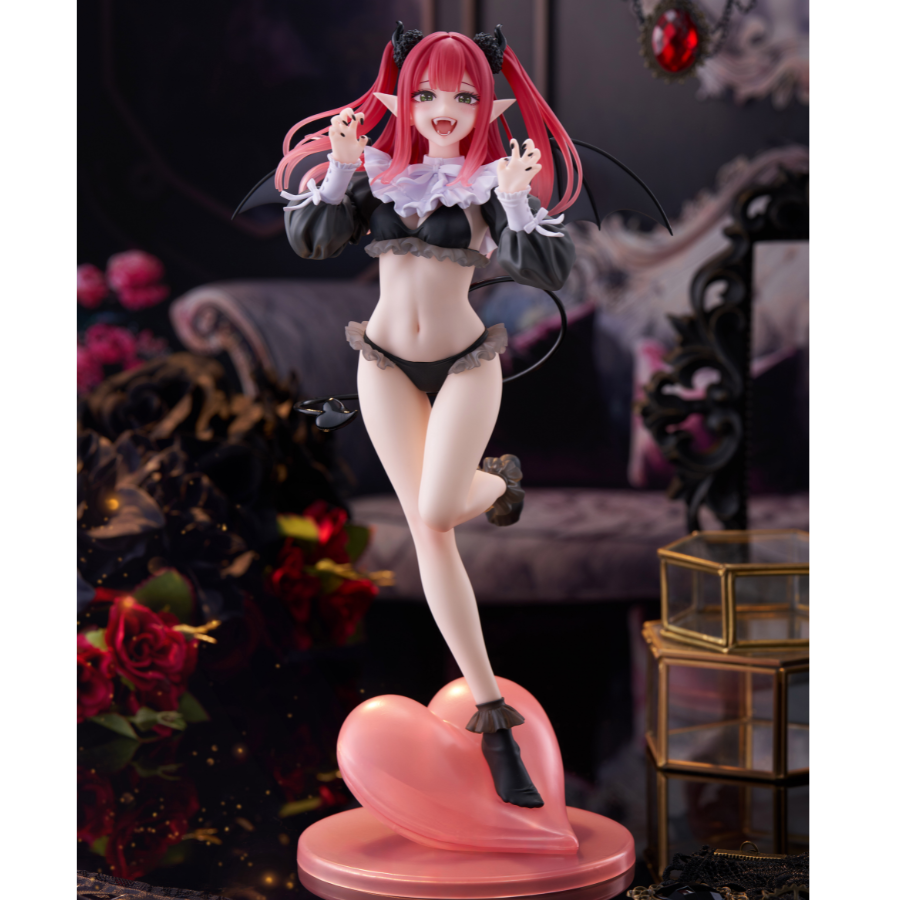 My Dress-Up Darling T-Most Figure Marin Kitagawa (Liz Ver.) Reissue TAITO