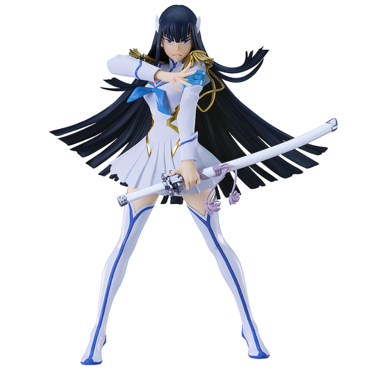 KILL la KILL POP UP PARADE SP Satsuki Kiryuin GOOD SMILE COMPANY