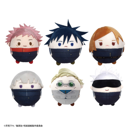 Jujutsu Kaisen FUWA KORORIN MAX LIMITED