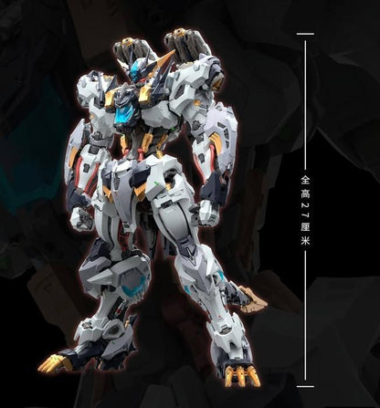 FENRIR Infinity Nova RMD 1/72 Model Kit IN ERA