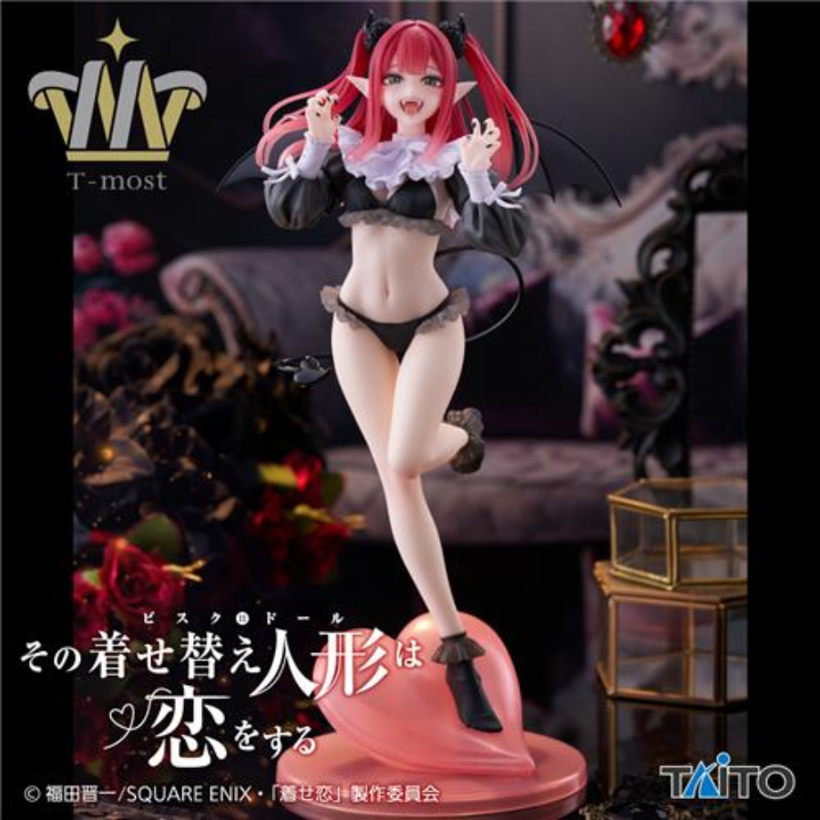 My Dress-Up Darling T-Most Figure Marin Kitagawa (Liz Ver.) Reissue TAITO