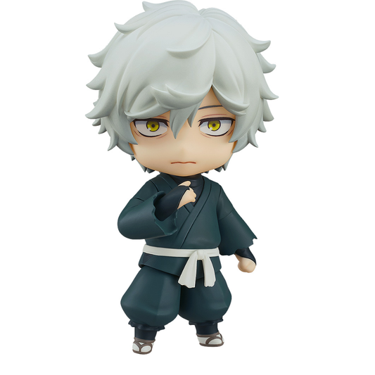 2184 Hell's Paradise: Jigokuraku Nendoroid Gabimaru GOOD SMILE COMPANY