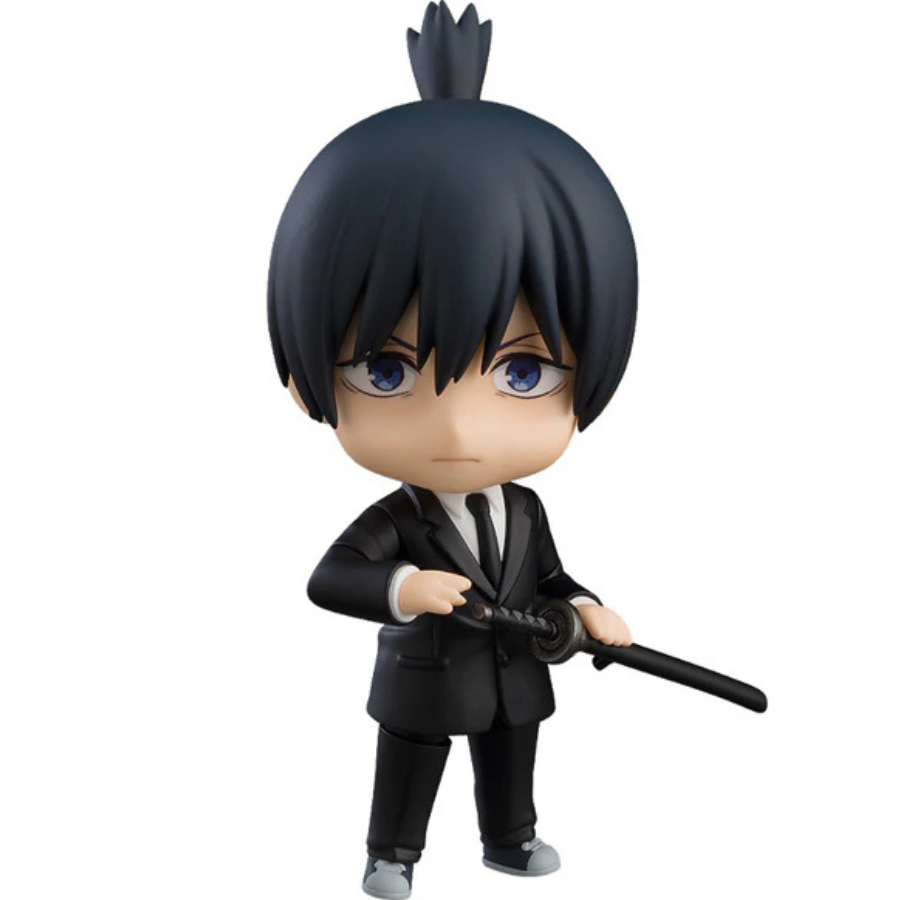 2003 Chainsaw Man Nendoroid Aki Hayakawa GOOD SMILE COMPANY