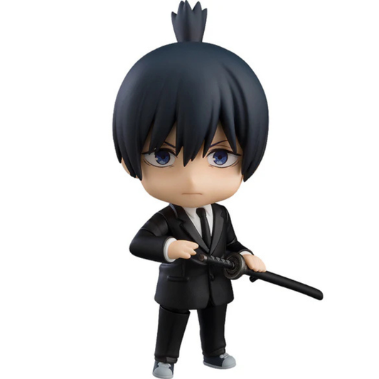 2003 Chainsaw Man Nendoroid Aki Hayakawa GOOD SMILE COMPANY