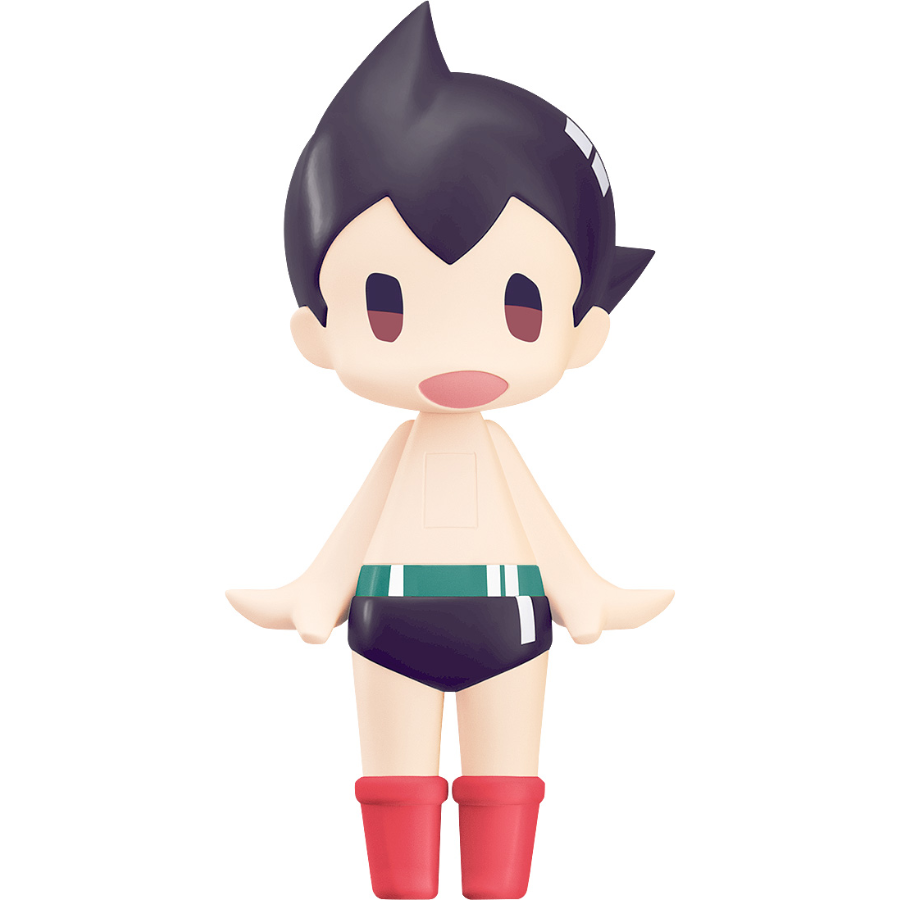 Astro Boy HELLO! GOOD SMILE Astro Boy GOOD SMILE COMPANY
