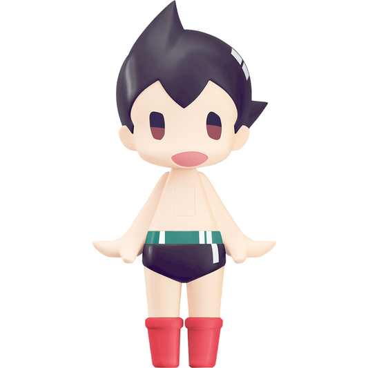 Astro Boy HELLO! GOOD SMILE Astro Boy GOOD SMILE COMPANY