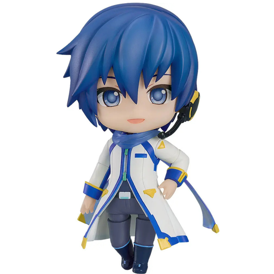 2844 Character Vocal Series Nendoroid KAITO 2.0 GOOD SMILE COMPANY