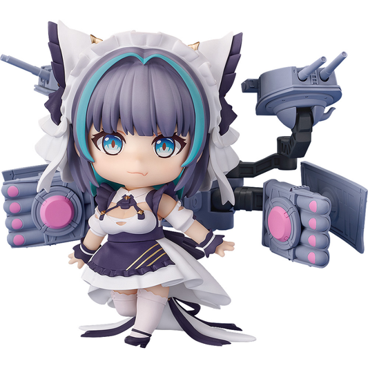 2131-DX Azur Lane Nendoroid Cheshire DX GOOD SMILE COMPANY