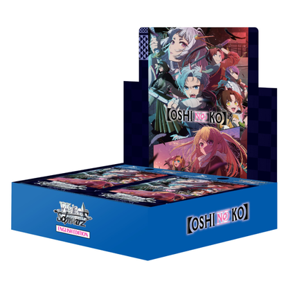Weiss Schwarz Oshi No Ko Booster Vol.2 Pack