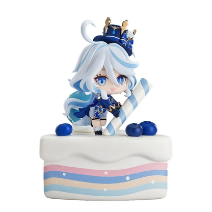 Genshin Impact Wondrous Travels Series Furina GOOD SMILE COMPANY
