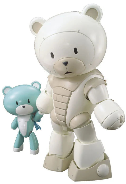 HGBF 022 KUMA-F Beargguy F