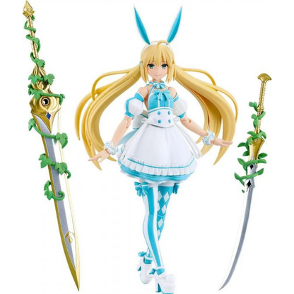 Fate/Grand Order Berserker/Altria Caster PLAMATEA GOOD SMILE COMPANY