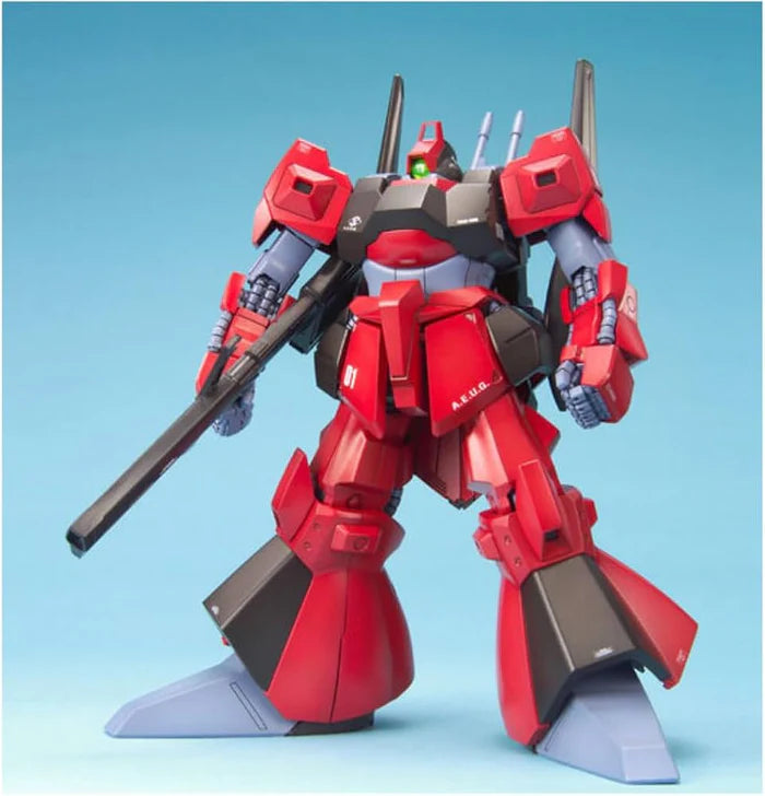 MG 077 RMS-099 Rick Dias (Quattro Vageena Custom)