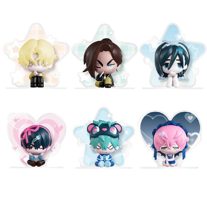 ALIEN STAGE Igyo Butai Chibi Figure Blind Box AET Pepper Joy