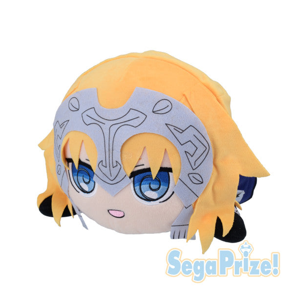 Fate/Apocrypha SEGA Ruler Mega Jumbo Nesoberi Nuigurumi