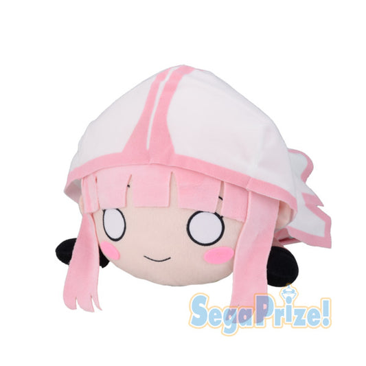 Magia Record Mahou Shoujo Madoka ☆ Magica Gaiden SEGA Tamaki Iroha Mega Jumbo Nesoberi Nuigurumi