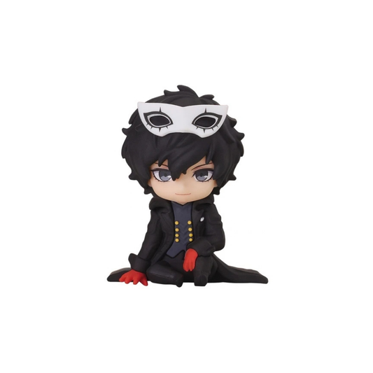 Persona 5 Nendoroid Plus: Joker Rubber Mascot GOOD SMILE COMPANY