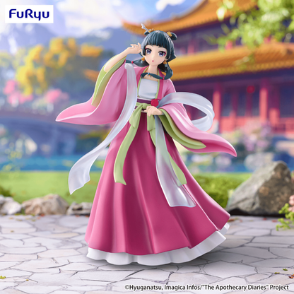 The Apothecary Diaries Trio-Try-iT Figure Maomao FuRyu