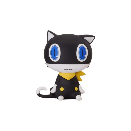Persona 5 Nendoroid Plus: Morgana Rubber Mascot GOOD SMILE COMPANY