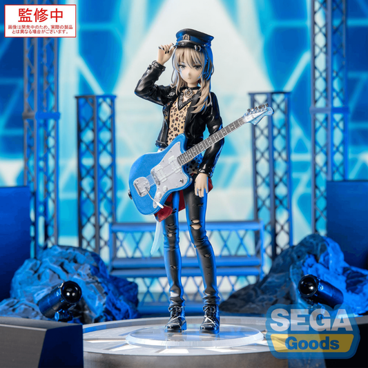 GIRLS BAND CRY Momoka Kawaragi XStellar SEGA