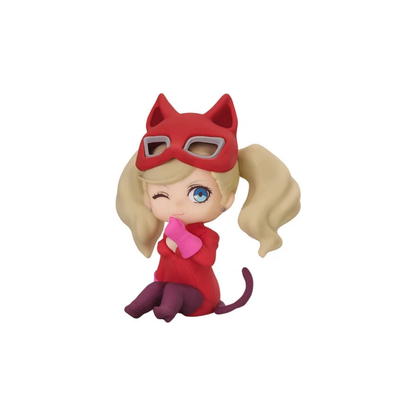 Persona 5 Nendoroid Plus: Panther Rubber Mascot GOOD SMILE COMPANY