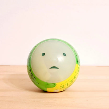 SMISKI Strap Accessories Series 1 Blind Gashapon Capsule GLOW IN THE DARK Dreams