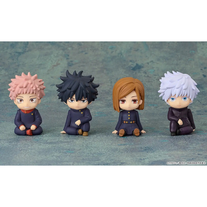 Jujutsu Kaisen Nendoroid Plus: Megumi Fushiguro Rubber Mascot GOOD SMILE COMPANY