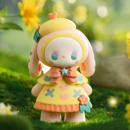Emma Secret Forest Garden Party Series blind box LUCKY EMMA
