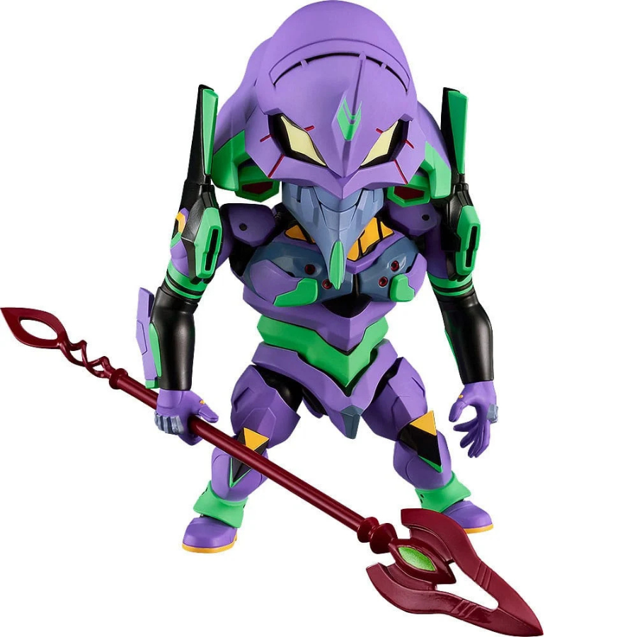 2870 Rebuild of Evangelion Nendoroid Evangelion Unit-01 GOOD SMILE COMPANY