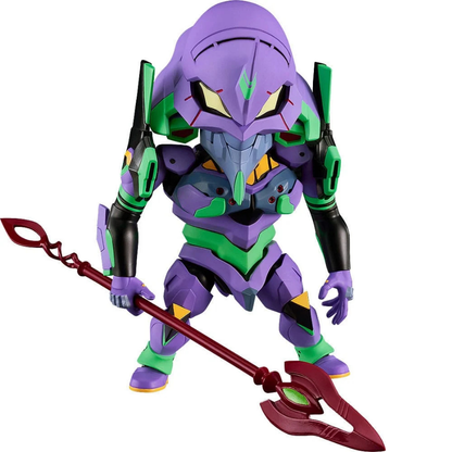2870 Rebuild of Evangelion Nendoroid Evangelion Unit-01 GOOD SMILE COMPANY
