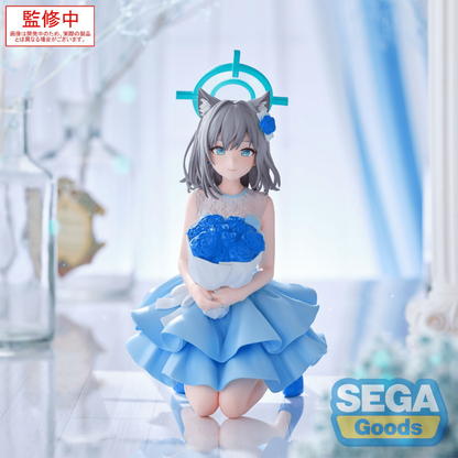 Blue Archive Shiroko Yumemirize SEGA