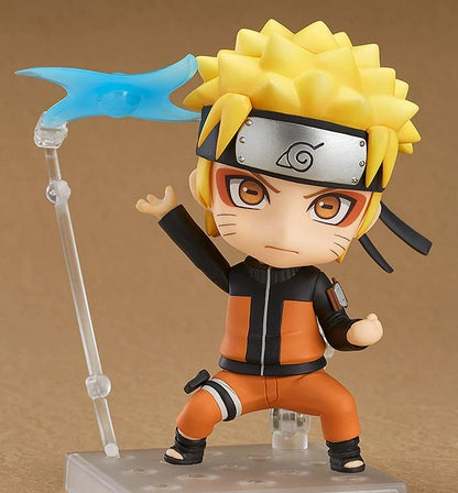 0682 Naruto Shippuden Nendoroid Naruto Uzumaki GOOD SMILE COMPANY (Rerelease)