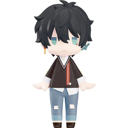 Honkai: Star Rail HELLO! GOOD SMILE Dan Heng GOOD SMILE COMPANY
