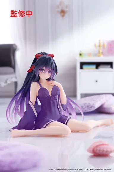 Date A Live V Desktop Cute Figure Tohka Yatogami (Nightwear Ver.)TAITO