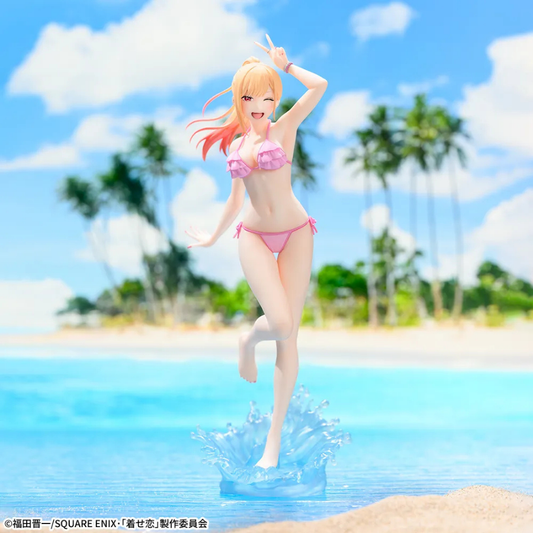 My Dress-Up Darling Marin Kitagawa XStellar SEGA