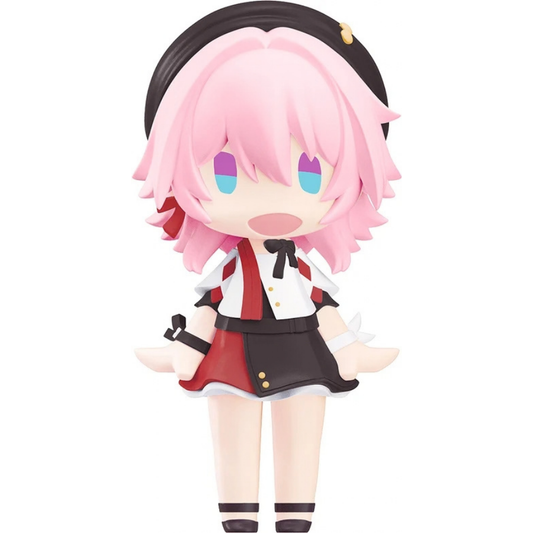 Honkai: Star Rail HELLO! GOOD SMILE March 7th GOOD SMILE COMPANY