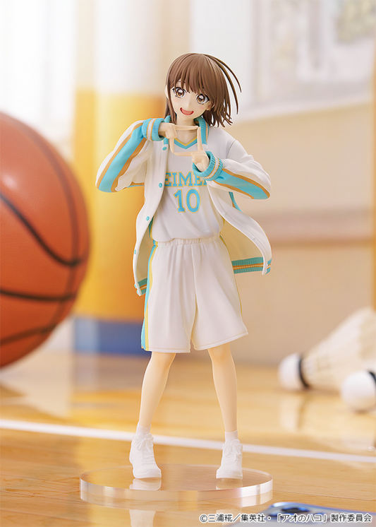 Blue Box POP UP PARADE Chinatsu Kano L Size GOOD SMILE COMPANY