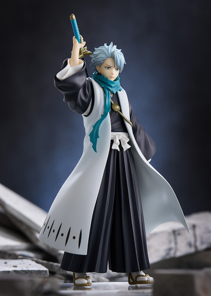Bleach POP UP PARADE Toshiro Hitsugaya GOOD SMILE COMPANY