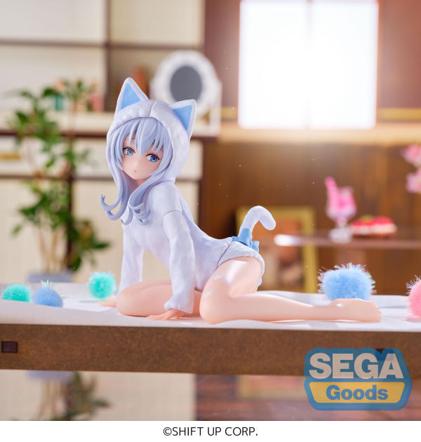 GODDESS OF VICTORY: NIKKE N102 Yumemirize SEGA
