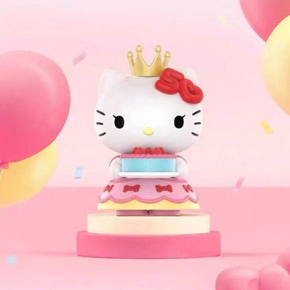 Sanrio Hello Kitty 50th Anniversary Series Blind Box POP MART