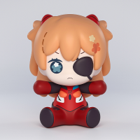 Rebuild of Evangelion Huggy Good Smile GoodSmile Arts Shanghai