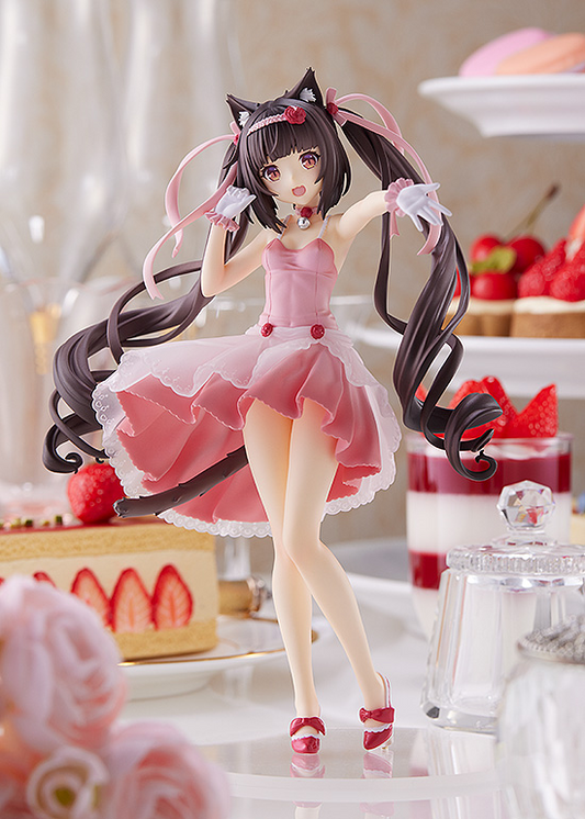 NEKOPARA POP UP PARADE Chocola: Cocktail Dress Ver.