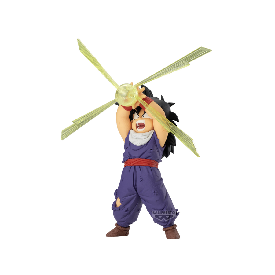 DRAGON BALL Z G×materia SON GOHAN Ⅲ