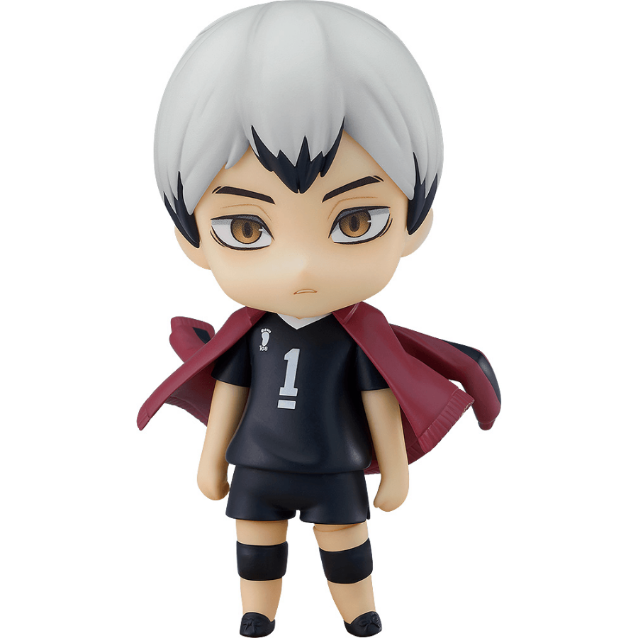 1585 Haikyu!! Nendoroid Shinsuke Kita GOOD SMILE COMPANY