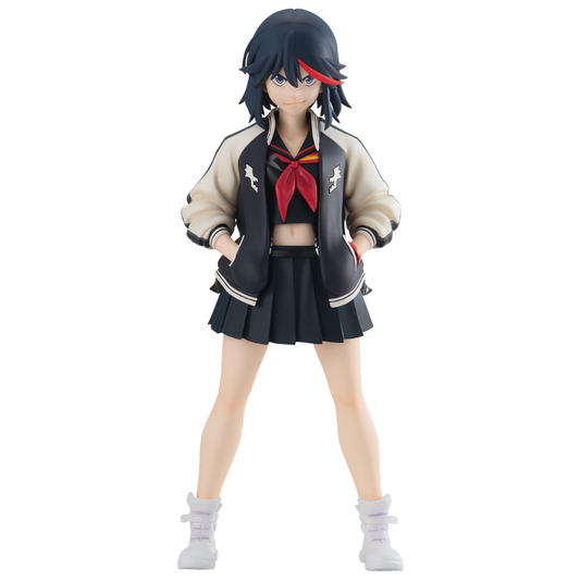 KILL la KILL POP UP PARADE Ryuko Matoi: Souvenir Jacket Ver. L Size GOOD SMILE COMPANY