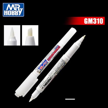 GM310 Gundam Marker Erasure Pen Remover Twin Type